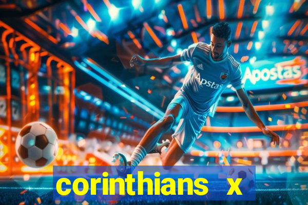 corinthians x cruzeiro o tampa da bola